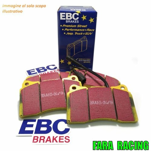 Ebc dp42090r pastiglie - pastiglie, ant