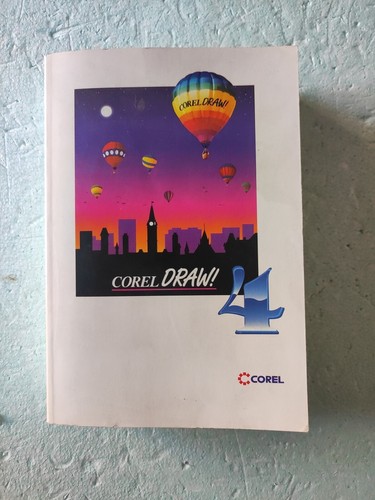 Manuale corel draw 0 - manuale, 4.0