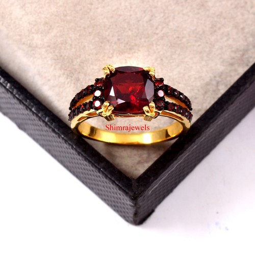 Anello donna argento - in,