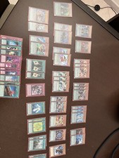 Deck Completo Pendulum