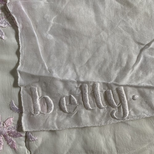 Antico fazzoletto betty - fazzoletto, in