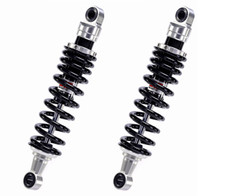 Coppia ammortizzatori Moto Gas