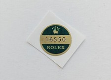ROLEX Sticker Adesivo Explorer