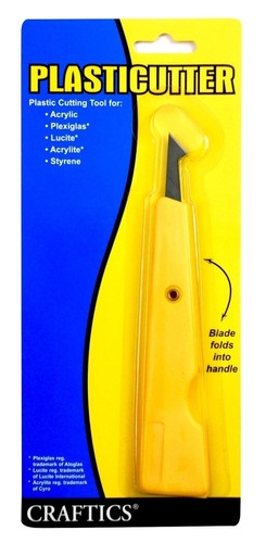 Taglierina plastica craftics - taglierina,