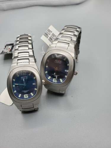 Set orologio uomo donna - uomo,