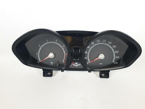 8a6t10849ak quadro strumenti - 8a6t10849ak,