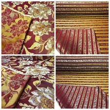 Tessuto per mobili jacquard