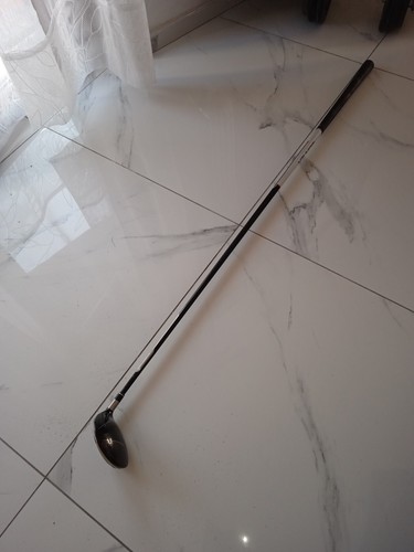 Mazza golf driver 5 - mazza,