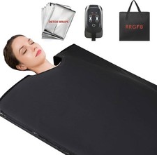 RRGFB Coperta Sauna Infrarossi