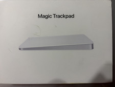Apple Magic Trackpad