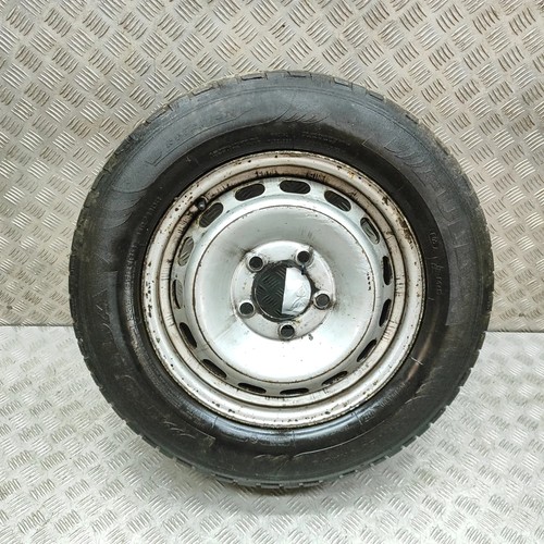 Cerchio lega renault master - lega,