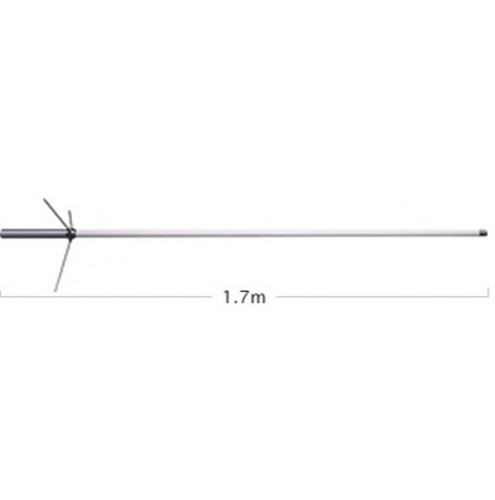 Diamond 200n antenna - bc-200n,