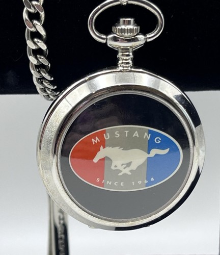 Orologio tasca ford - da,