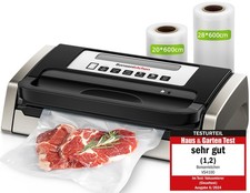 Bonsenkitchen Macchina