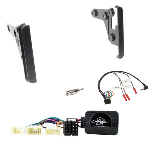Kit installazione adattatore - kit,