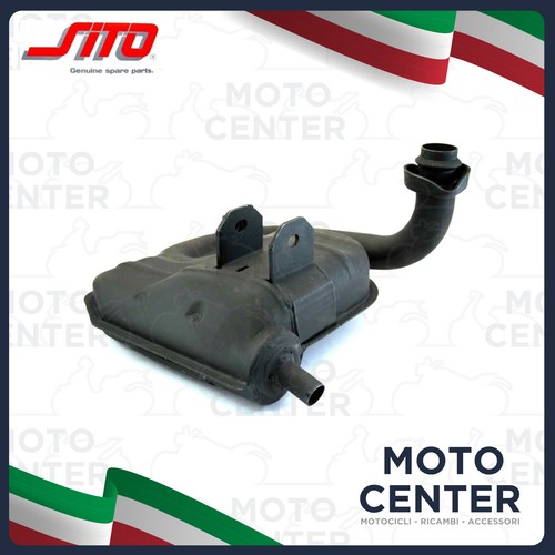Marmitta sito plus piaggio - marmitta,