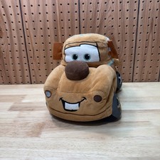 Disney Cars Tow Mater Peluche