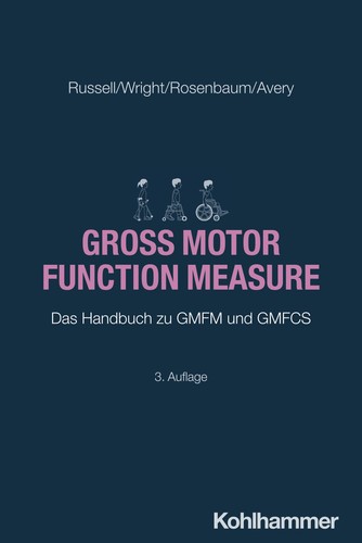 Gross motor function measure - gross,