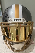 Casco Ricky Williams taglia