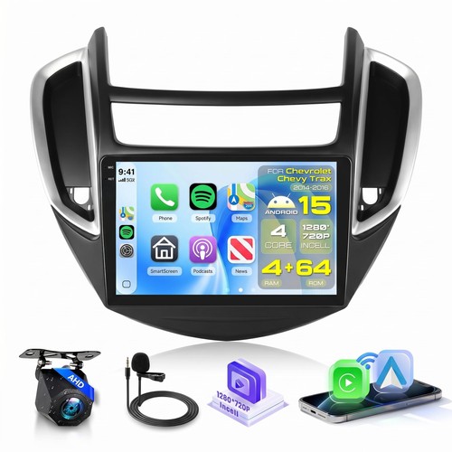 Autoradio android 64g - autoradio,