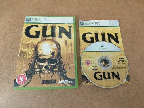 Pistola - , xbox