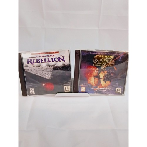 Star wars rebellion - rebellion,