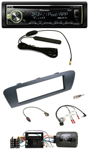 Pioneer mp3 usb - mp3,