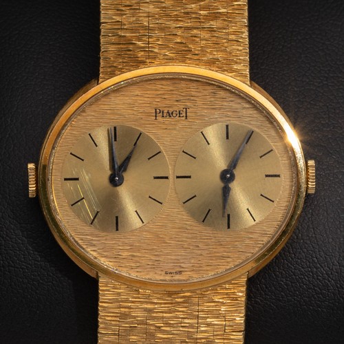 Piaget orologio vintage - orologio,