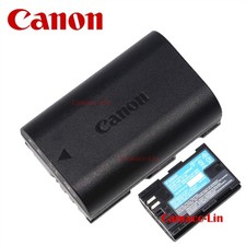 Batteria originale Canon LP-E6