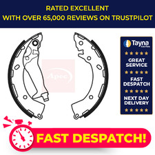 Set ganasce freno adatte per