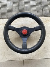 Volante Selm con mozzo fiat