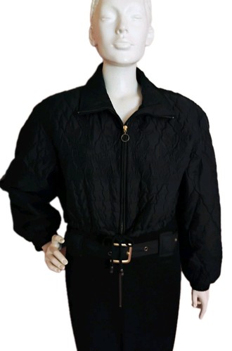 Tuta sci vintage anni 90 - vintage,