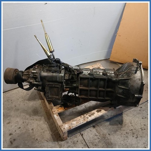 Cambio manuale mitsubishi - cambio,