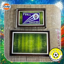 MAGNETE BANDIERA FIORENTINA