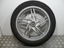 Ruota Posteriore MBK 125 OCEO