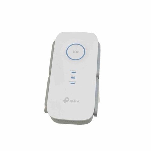 Link re650 range extender - tp-link,