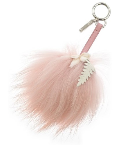 Fendi charms pink - fendi,