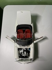 alfa romeo 1600 autoart modellino