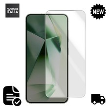 PELLICOLA VETRO TEMPERATO