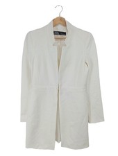 ZARA Cappotto mezza stagione