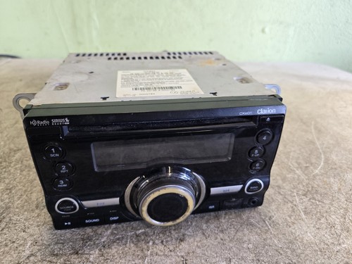 Clarion lettore cx201 - lettore, cd