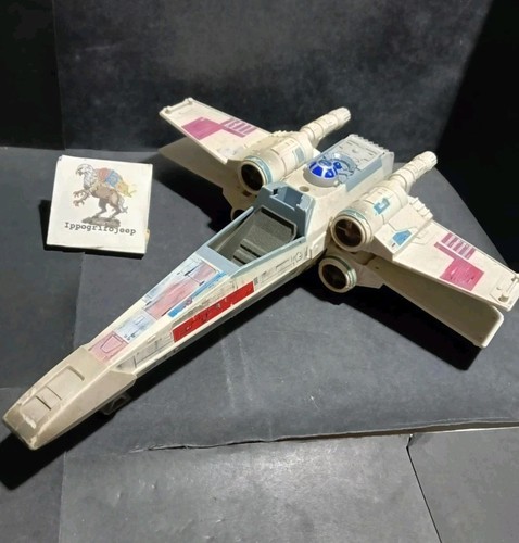 Astronave star wars wing - star,