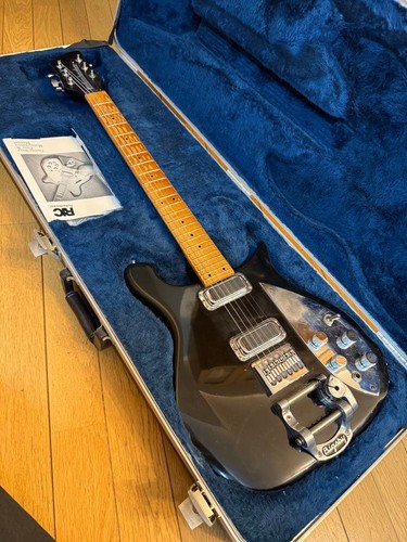 Rickenbacker 650c colorado - rickenbacker,
