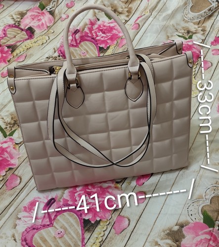 Borsa donna mano - donna, e