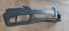 PARAURTI ANTERIORE CENTRALE PER AUDI A4 Berlina 8K0807437 (07 10) ORIGINALE