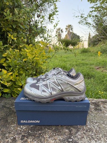 Salomon quest slam - xt-quest, jam