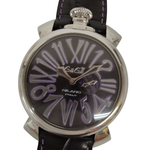 Orologio gaga milano - orologio, 5084