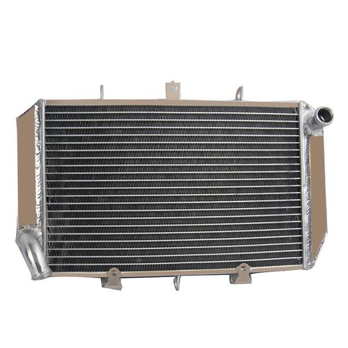 Aluminum radiator for kawasaki - for,