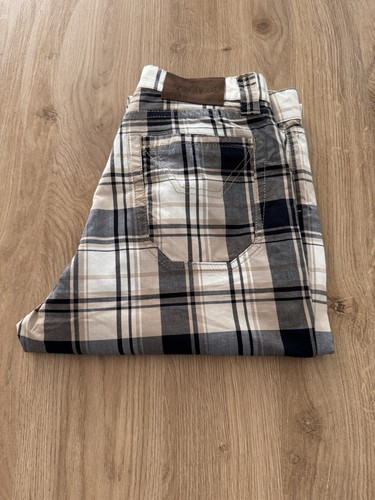 Jeckerson pantalone taglia - jeckerson,