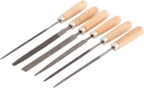 Suki pezzi set 6 lime - pezzi,